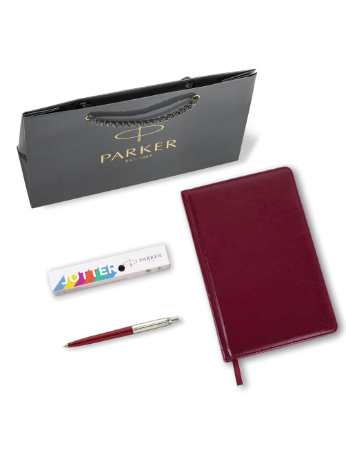 Ручка шариковая PARKER 