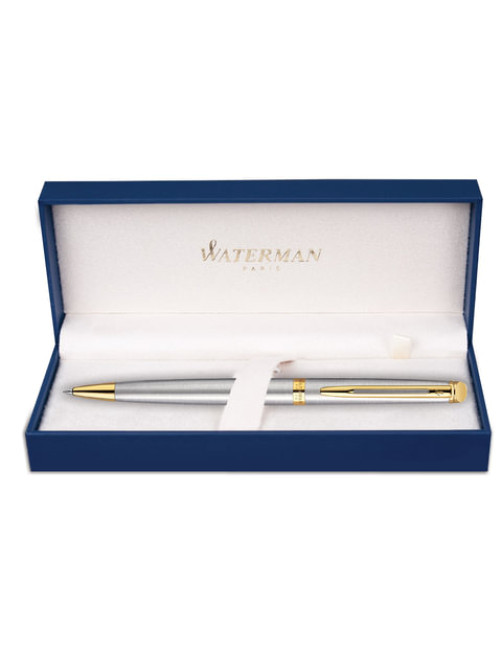 Ручка подарочная шариковая WATERMAN 