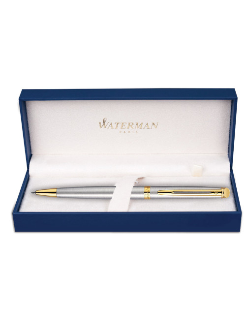 Ручка подарочная шариковая WATERMAN 