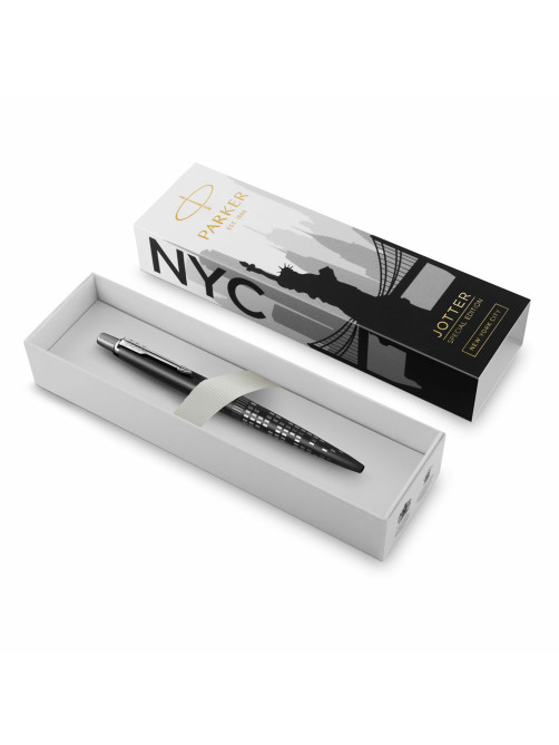 Ручка шариковая PARKER 