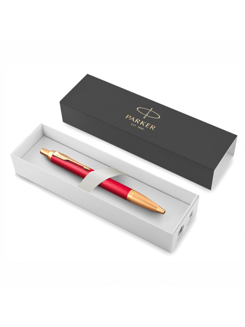 Ручка шариковая PARKER 