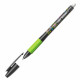Ручка стираемая гелевая с грипом BIC 