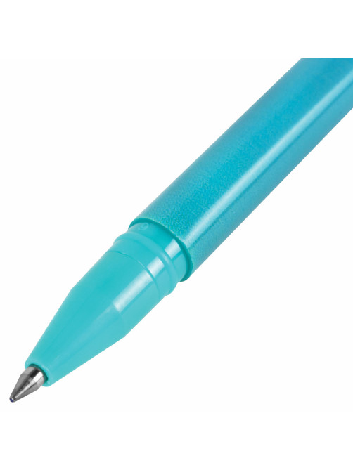 Ручка стираемая гелевая ЮНЛАНДИЯ 