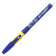 Ручка стираемая гелевая с грипом BIC 