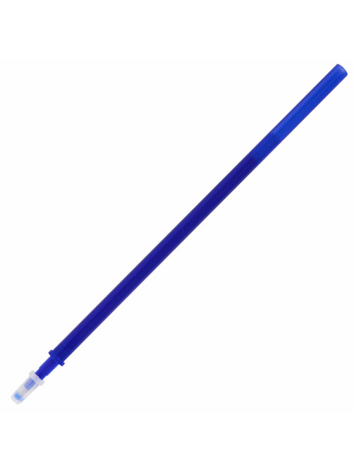 Ручка стираемая гелевая + 5 стержней, BRAUBERG 