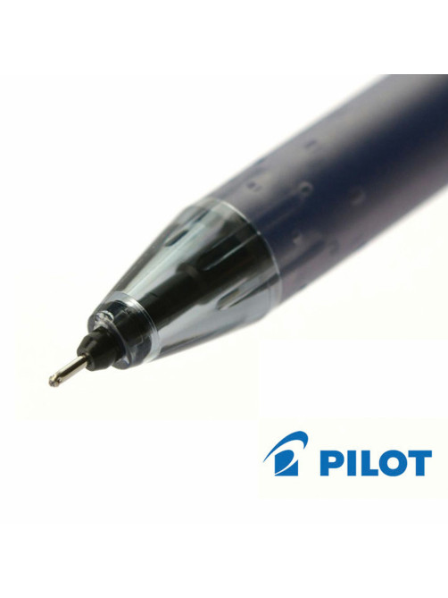 Ручка стираемая гелевая PILOT 