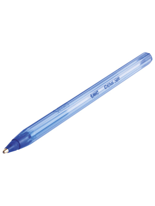 Ручка шариковая масляная BIC 