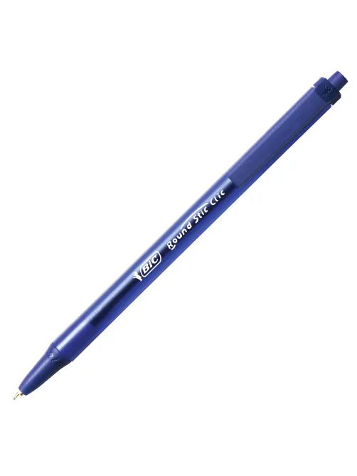 Ручка шариковая автоматическая BIC 