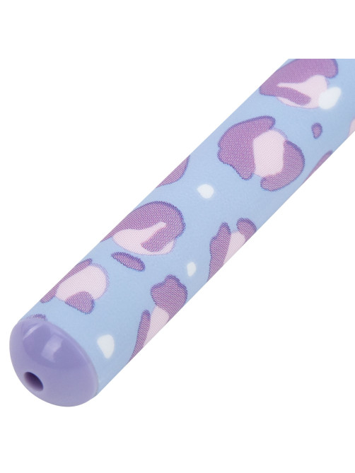 Ручка шариковая с принтом FUNSTER (ФАНСТЕР) STICK 