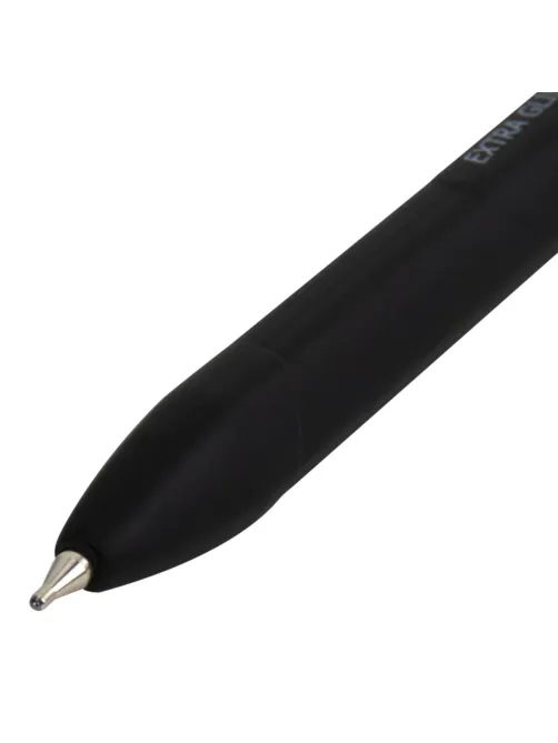 Ручка шариковая масляная автоматическая BRAUBERG 