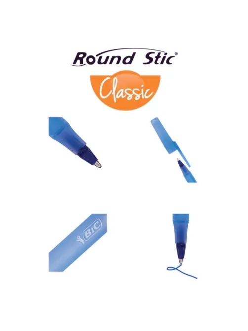 Ручка шариковая BIC 