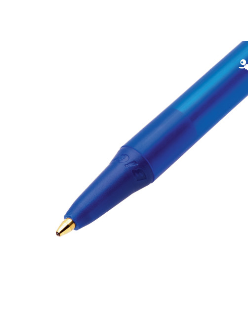 Ручка шариковая автоматическая BIC 