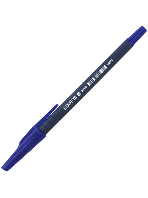 Ручка шариковая STAFF 