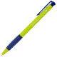 Ручки шариковые автоматические BRAUBERG A-30 COLOR MIX 