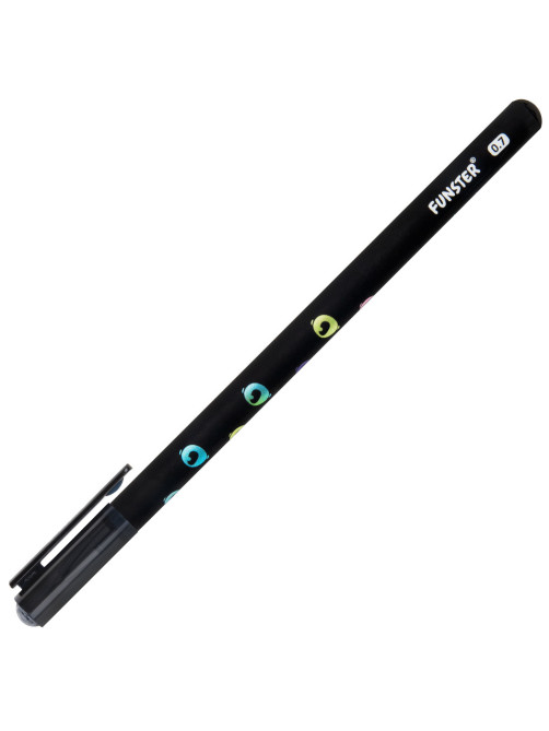 Ручка шариковая с принтом FUNSTER (ФАНСТЕР) STICK 