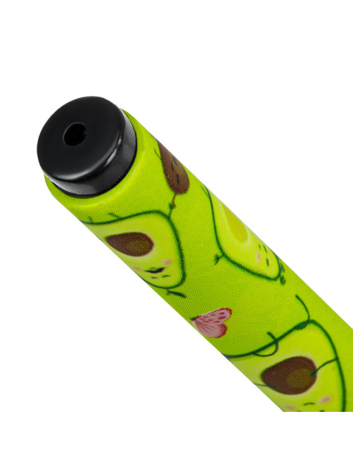 Ручка шариковая BRAUBERG SOFT TOUCH GRIP 