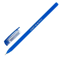 Ручка шариковая масляная STAFF Basic 