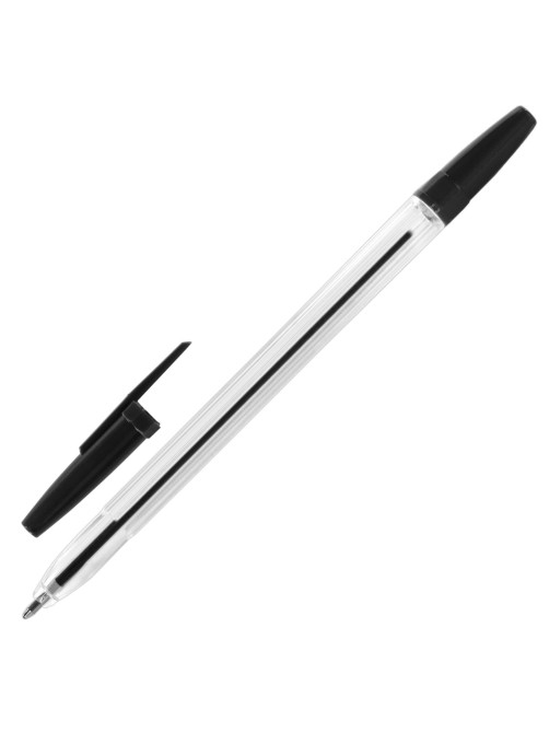 Ручка шариковая STAFF 