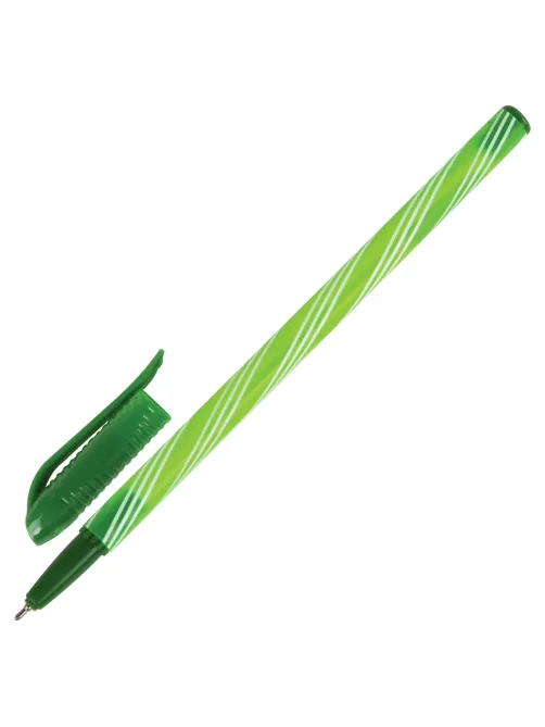 Ручка шариковая STAFF 