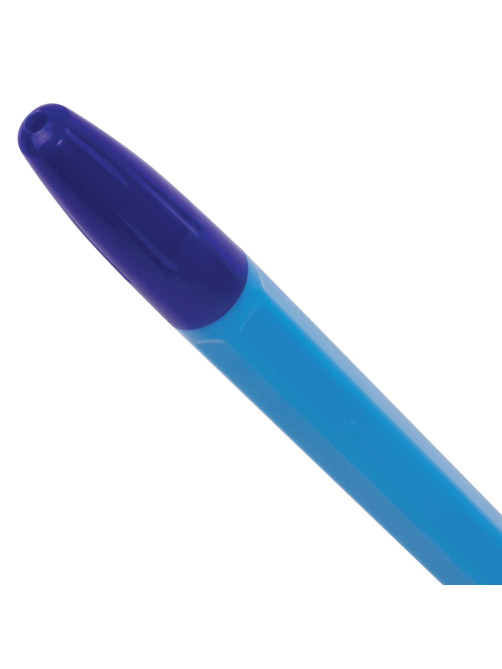 Ручка шариковая BRAUBERG 