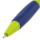 Ручки шариковые автоматические BRAUBERG A-30 COLOR MIX 