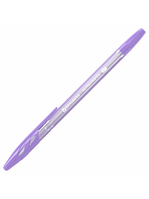Ручка шариковая BRAUBERG 