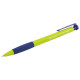 Ручка шариковая автоматическая BRAUBERG A-30 COLOR MIX 