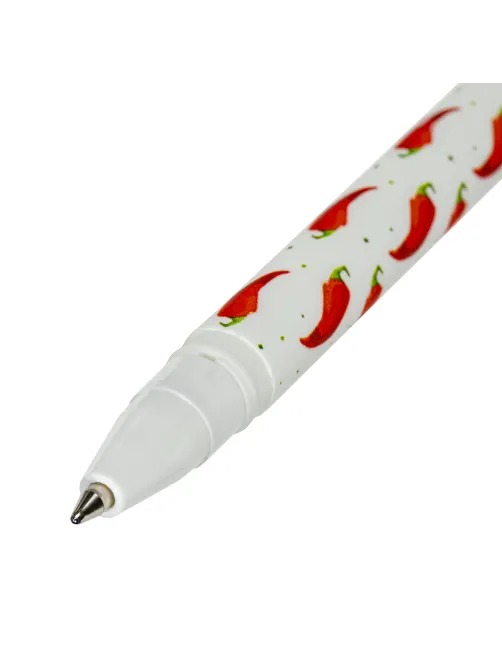 Ручка шариковая BRAUBERG SOFT TOUCH STICK 