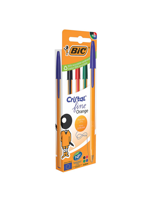 Ручки шариковые BIC 