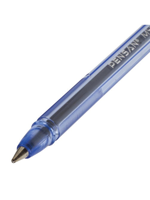 Ручка шариковая масляная PENSAN 