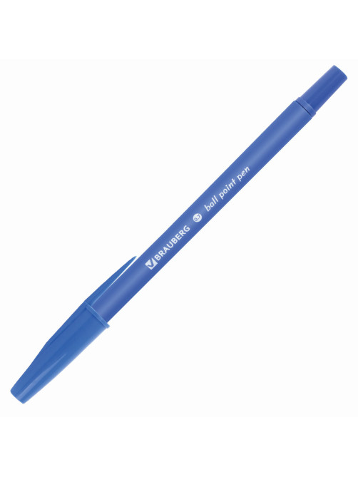 Ручка шариковая BRAUBERG 