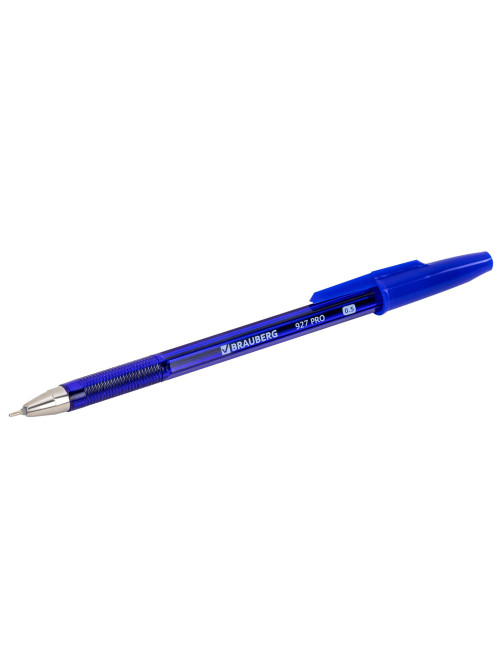 Ручки шариковые BRAUBERG 927 PRO 