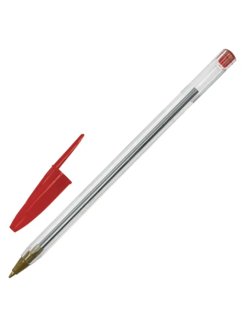 Ручка шариковая STAFF 