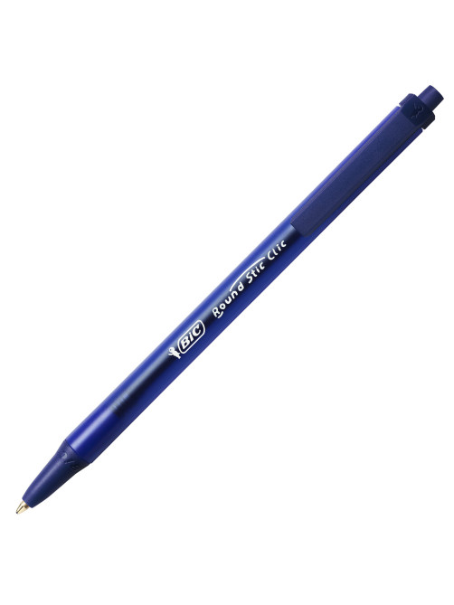 Ручки шариковые автоматические BIC 
