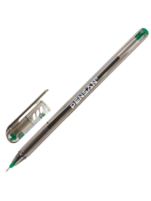 Ручка шариковая масляная PENSAN 