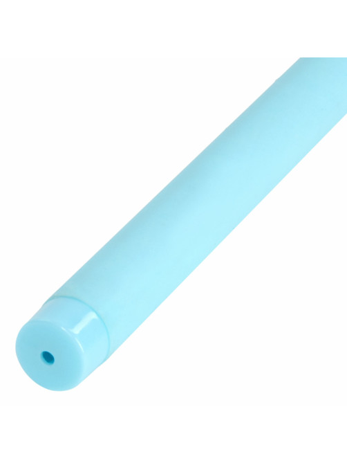 Ручка шариковая BRAUBERG SOFT TOUCH STICK 