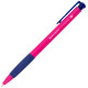 Ручка шариковая автоматическая BRAUBERG A-30 COLOR MIX 