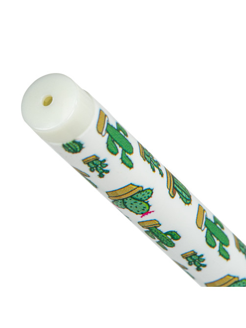 Ручка шариковая BRAUBERG SOFT TOUCH STICK 