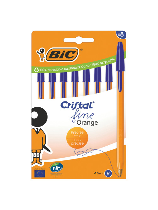 Ручки шариковые BIC 