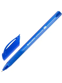 Ручка шариковая масляная BRAUBERG 