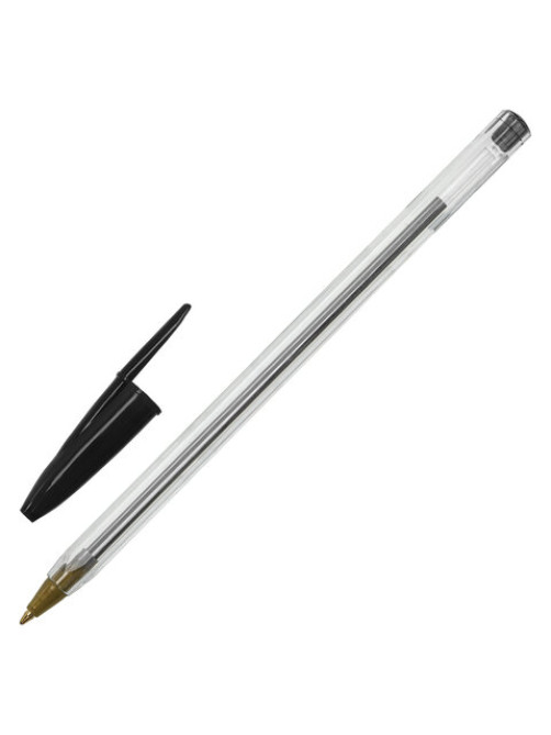 Ручка шариковая STAFF 