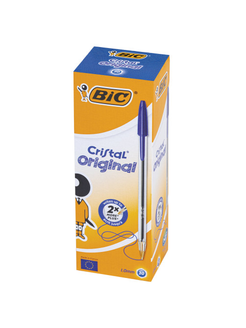 Ручка шариковая BIC 