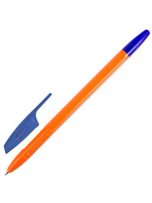 Ручка шариковая BRAUBERG 