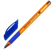 Ручка шариковая масляная BRAUBERG 