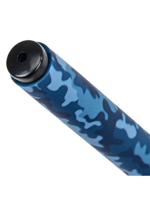 Ручка шариковая BRAUBERG SOFT TOUCH GRIP 
