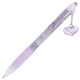 Ручка шариковая автоматическая с грипом BRAUBERG 