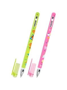 Ручка шариковая с принтом FUNSTER (ФАНСТЕР) STICK 