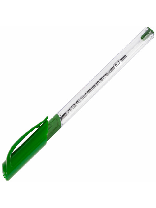 Ручка шариковая масляная BRAUBERG 
