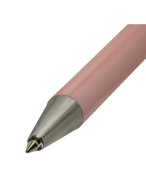 Ручка шариковая автоматическая BRAUBERG 