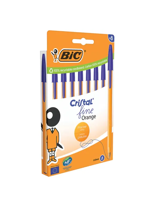 Ручки шариковые BIC 